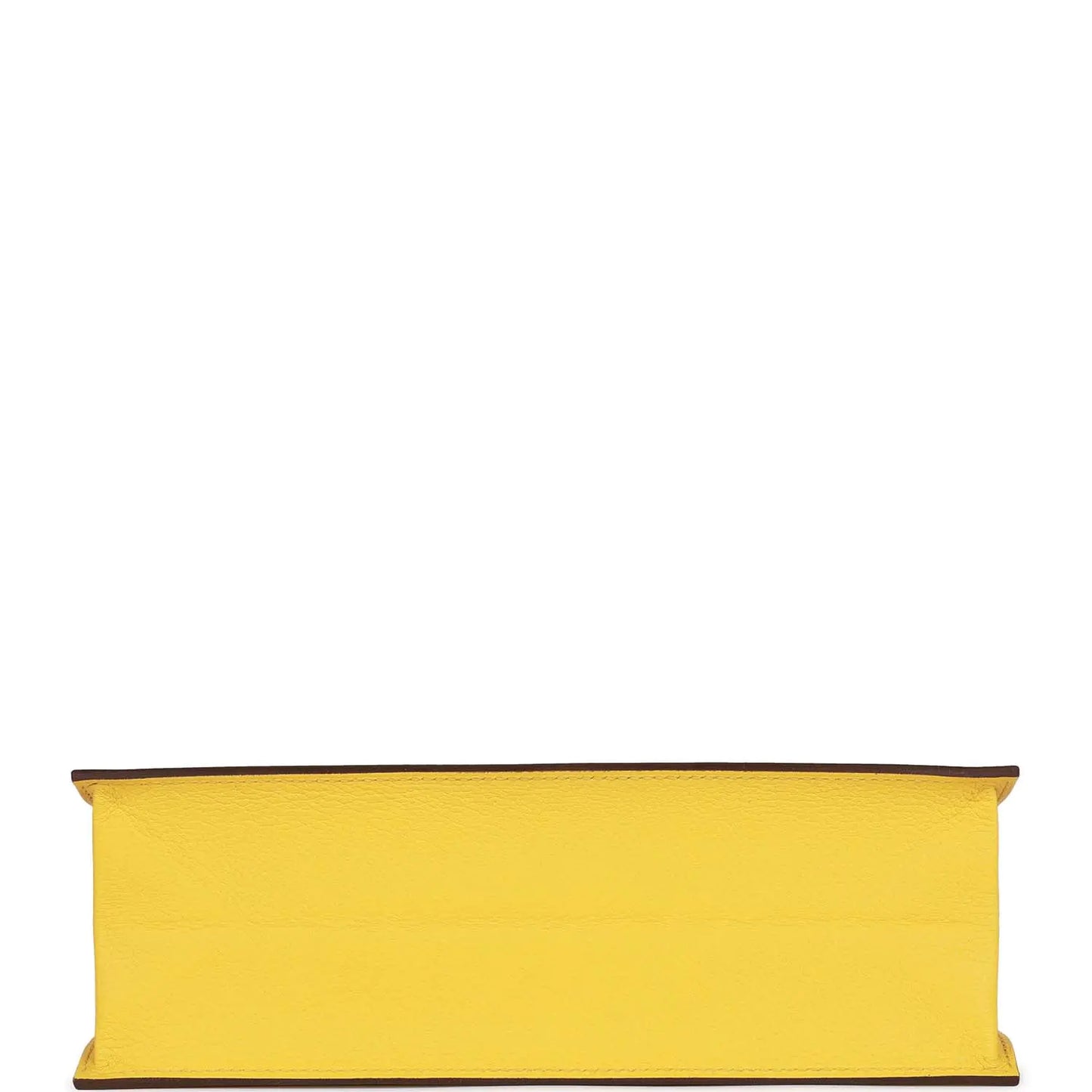 エルメス ケリーダンス ライム エバーカラー パラジウム金具