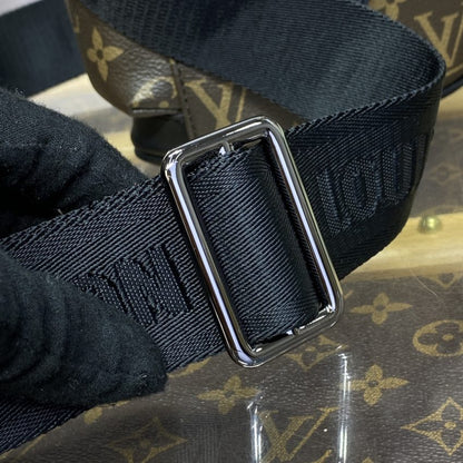 LV オンザゴー シルバー ソフト