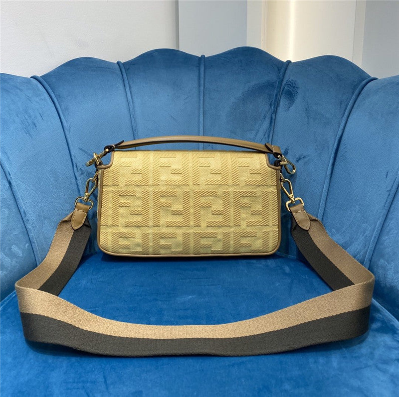 フェンディ バゲットバッグ