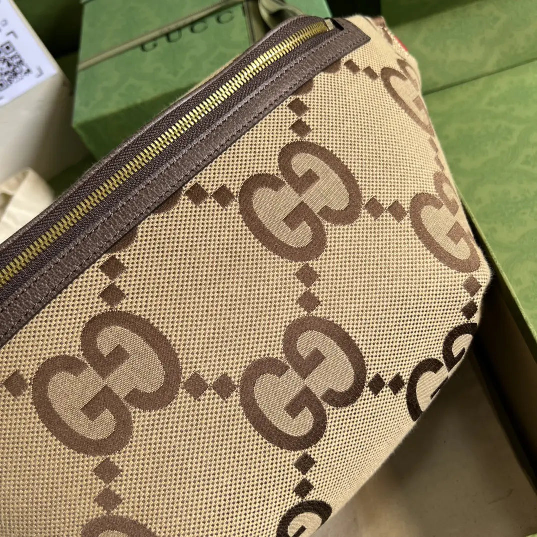 ジャンボGGベルトバッグ