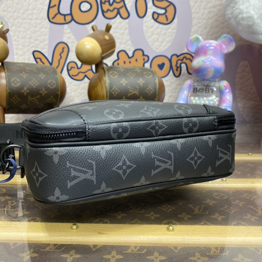 LV オンザゴー ルイ・ヴィトン ホワイト