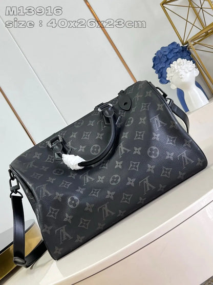 ルイ・ヴィトン M13916 スピーディP9 バンドリエール40