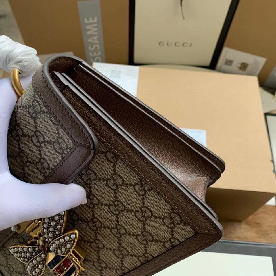 GGハンドルバッグ