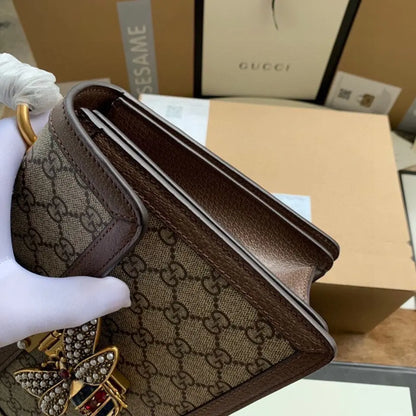 GGハンドルバッグ