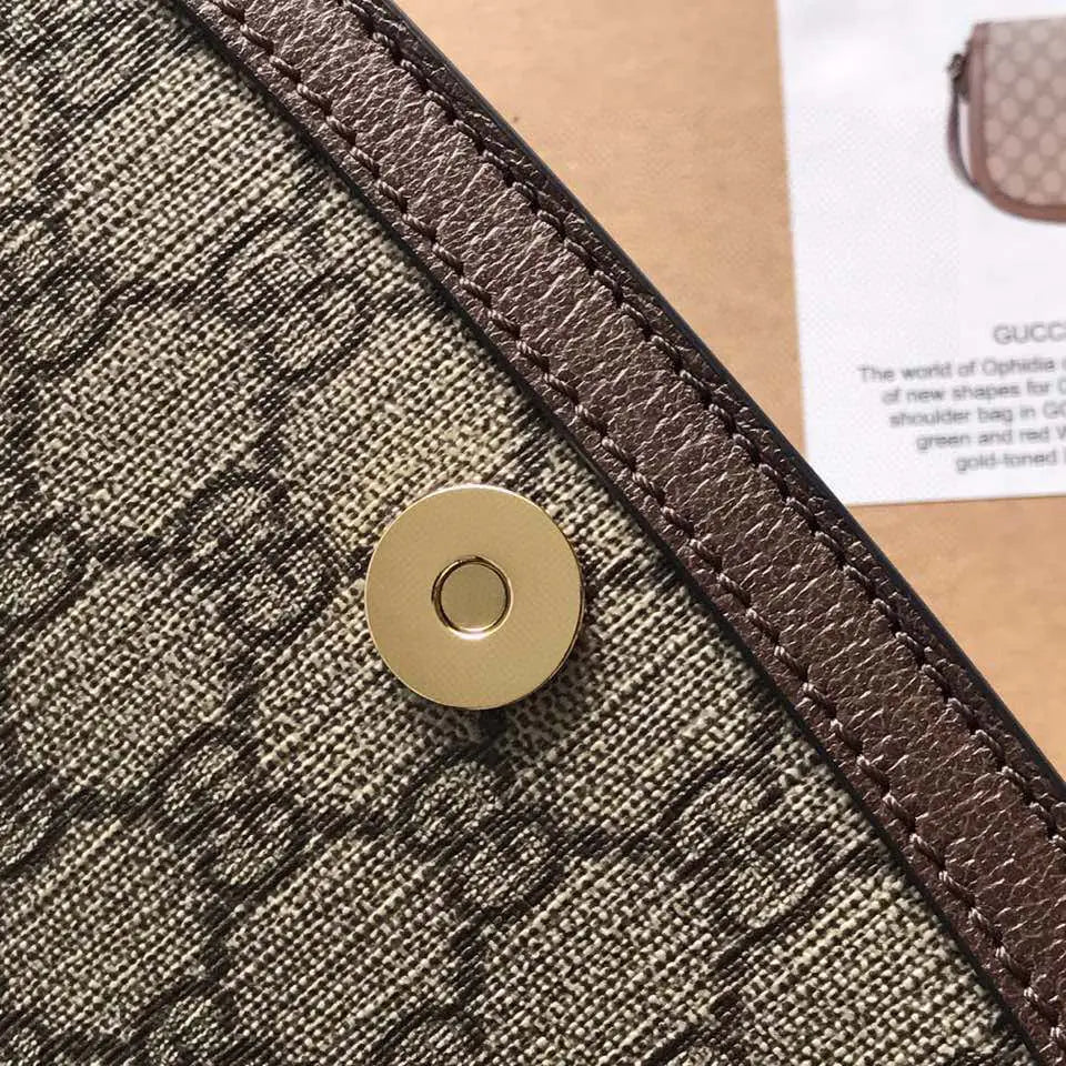 オフィディア スモール ショルダーバッグ