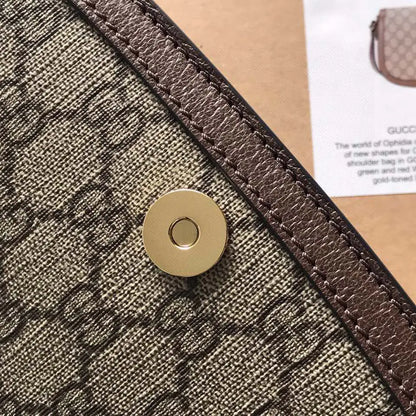 オフィディア スモール ショルダーバッグ