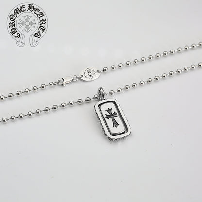 【CHROME HEARTS】ネックレス、新しいネックレス万能シンプルファッションオーナメント