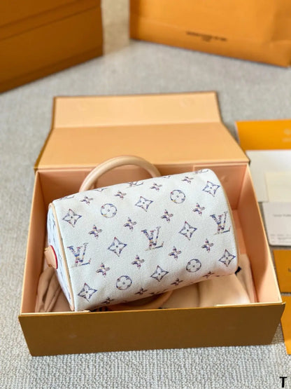 ルイ・ヴィトン M24709 スピーディ・バンドリエール20