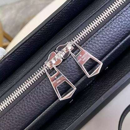 アルマンド ブリーフケース MM トリヨンレザー M54381 – LW330