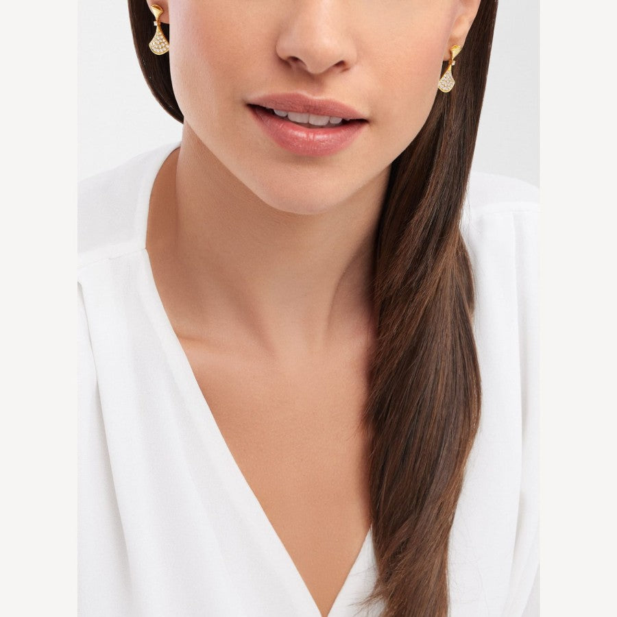 ジュエリー ブルガリ | ディーヴァ ドリーム イヤリング