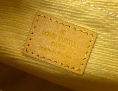 ルイ・ヴィトン キーポル・バンドリエール 25 – LW200