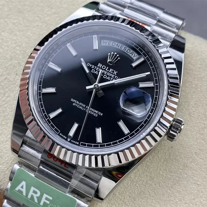 ロレックス デイデイト40 228239-0004