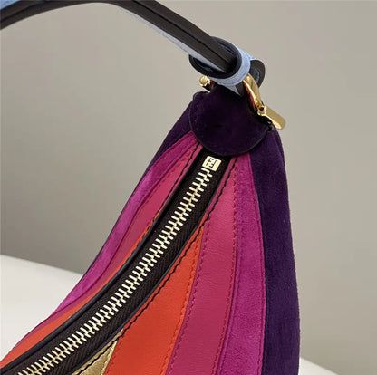 フェンディ グラフィックバッグ