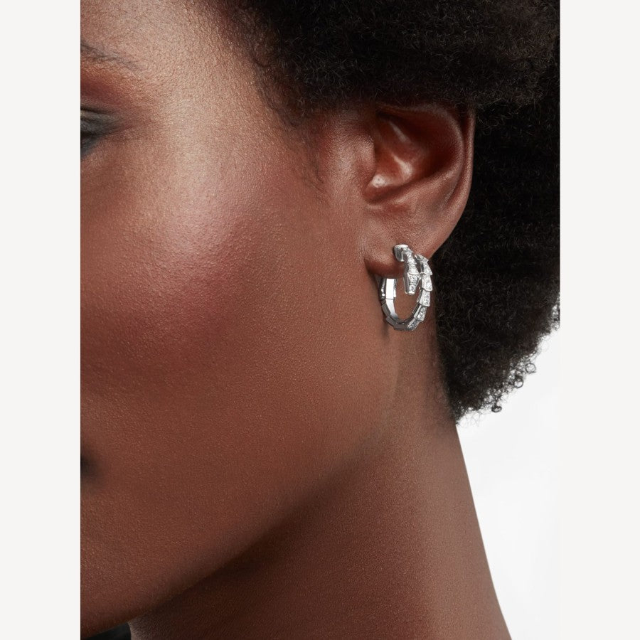 ジュエリー BVLGARI | セルペンティ ヴァイパー イヤリング