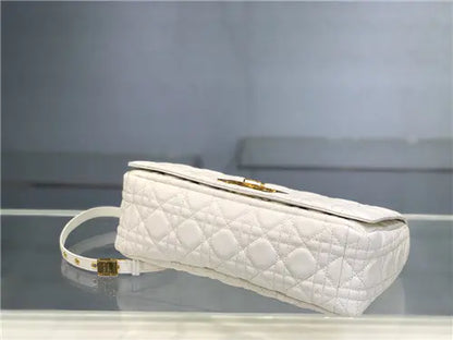 ディオール ラージ カロ バッグ