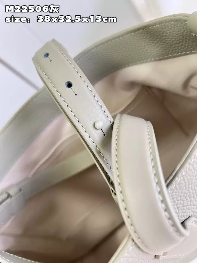 ファストライントート 牛革 M22506-LW212