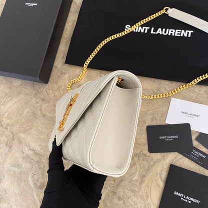 YSL ショルダーバッグ