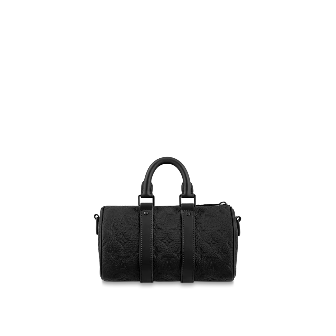 ルイ・ヴィトン キーポル・バンドリール 25