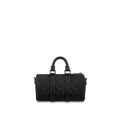 ルイ・ヴィトン キーポル・バンドリール 25