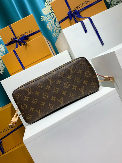 ルイ・ヴィトン M41245 ネヴァーフルPM