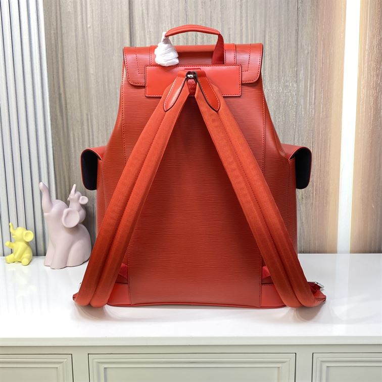 ルイ・ヴィトン X シュプリーム クリストファー バックパック – LVB033