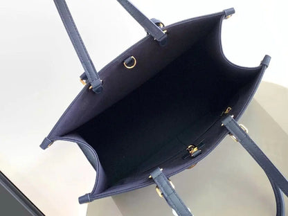 ルイ・ヴィトン M47084 オンザゴー MM