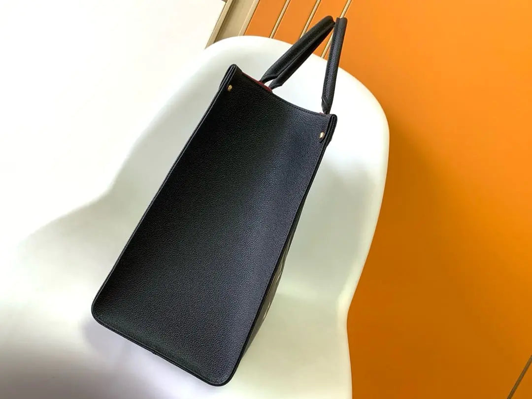 ルイ・ヴィトン M45945 オンザゴー GM