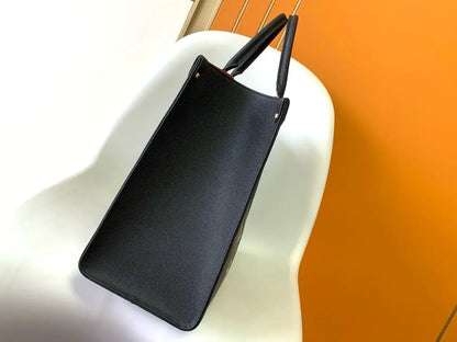 ルイ・ヴィトン M45945 オンザゴー GM