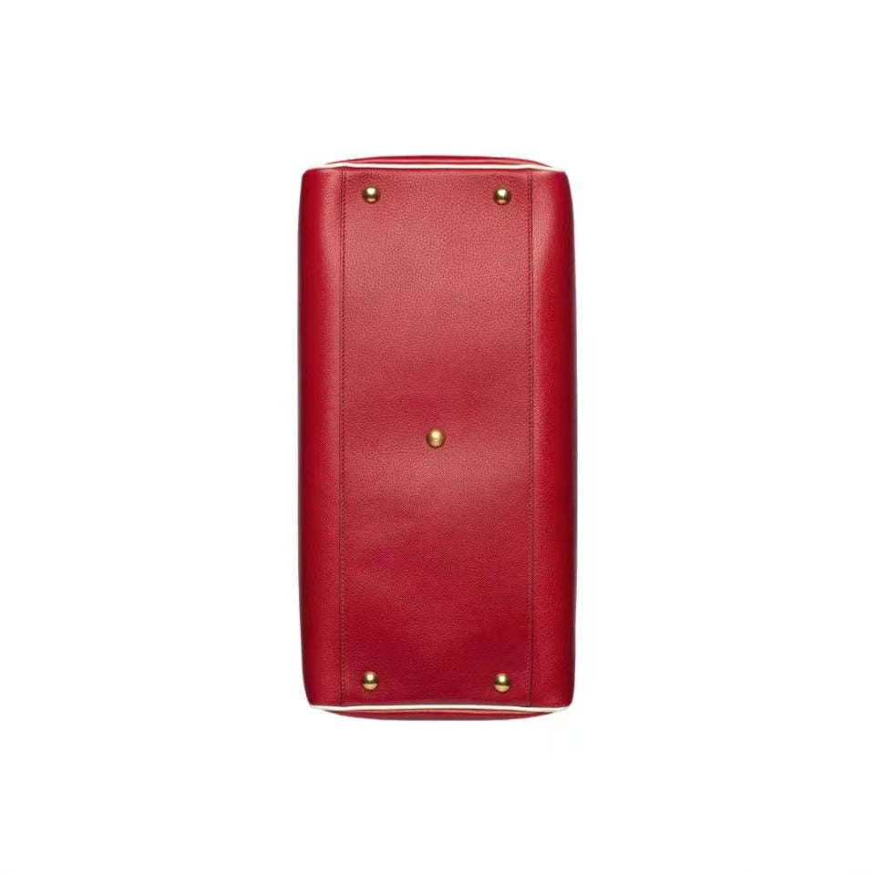 【GUCCI x ADIDAS】ハンドバッグ-クロスボディバッグ