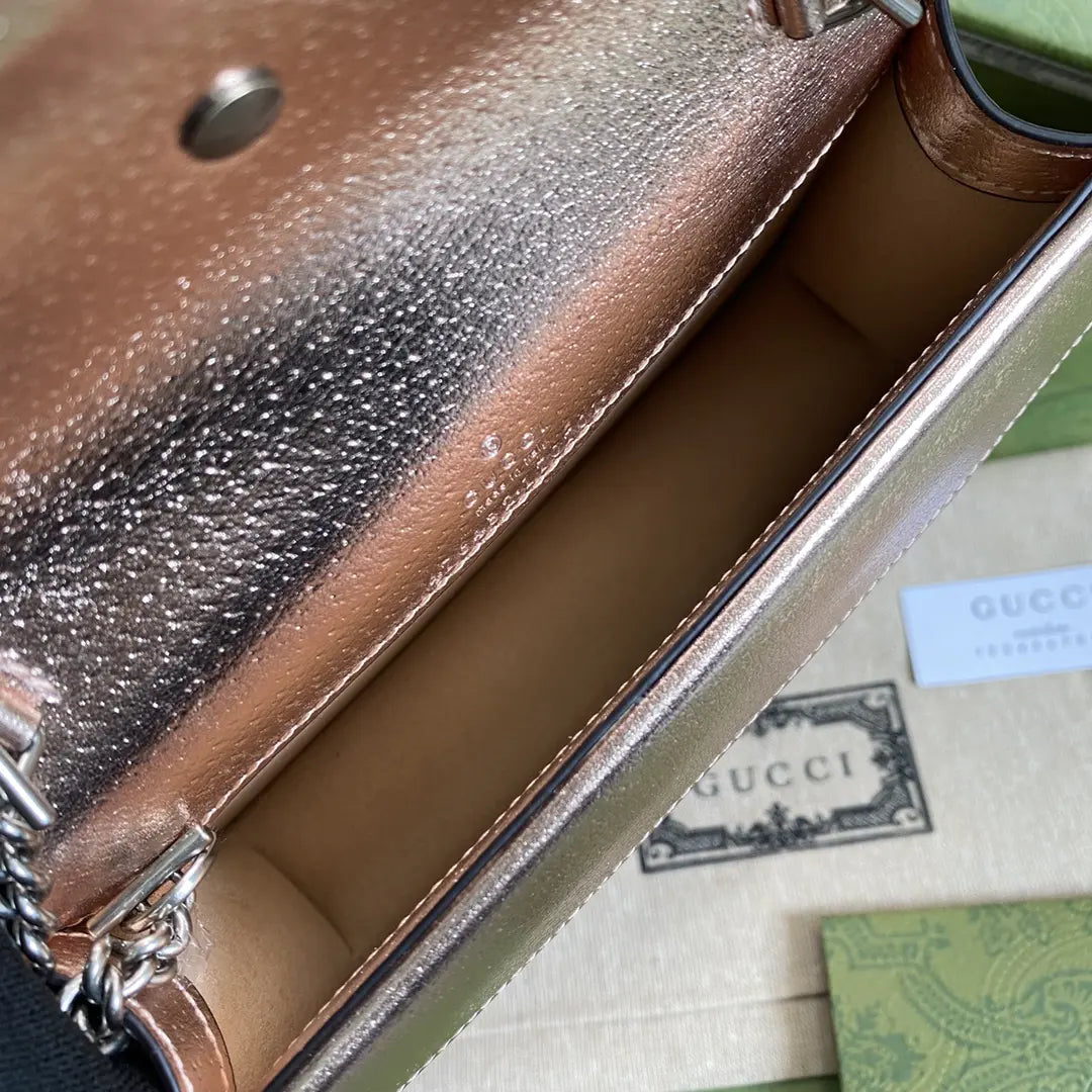 ディオニュソス スーパーミニバッグ