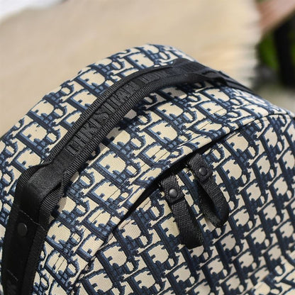 ディオール ディオールトラベル バックパック – DIO026