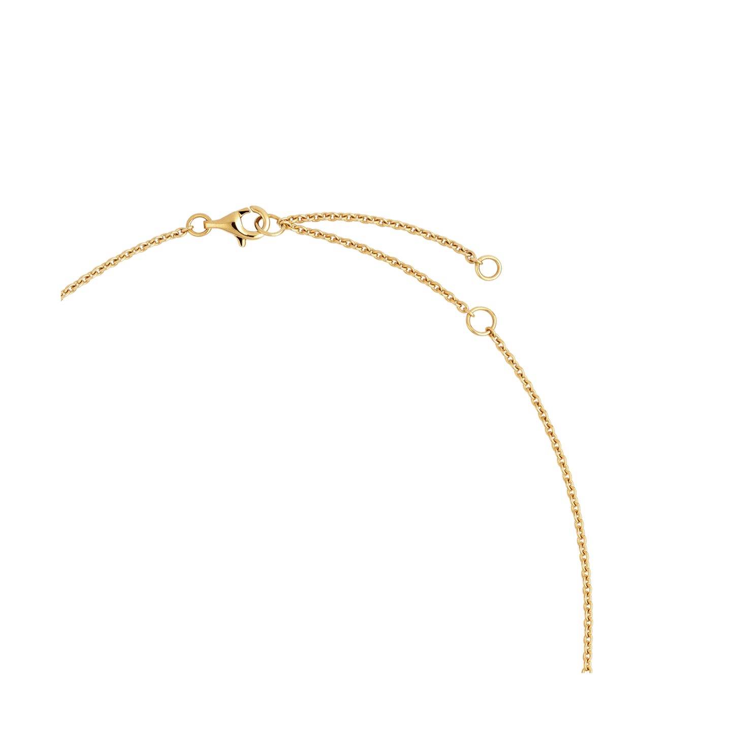 シャネル ブトン ドゥ カミリア ネックレス