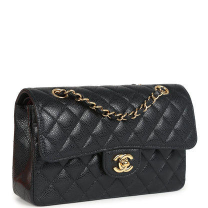 シャネル クラシック ダブルフラップバッグ