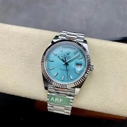 ロレックス デイデイト40 228236-0018