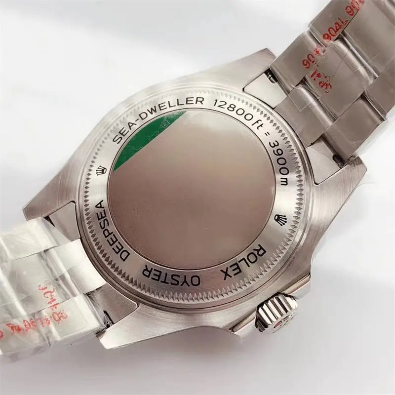 ロレックス ROLEX DEEPSEAディープシーD-BLUE ダイアル 126660