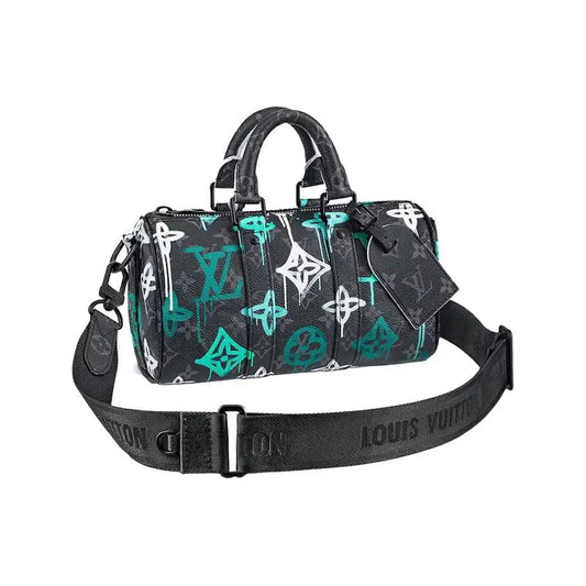 ルイ・ヴィトン M21399 キーポル・バンドリエール25