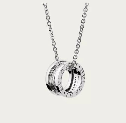 ブルガリ B.ZERO1 ネックレス