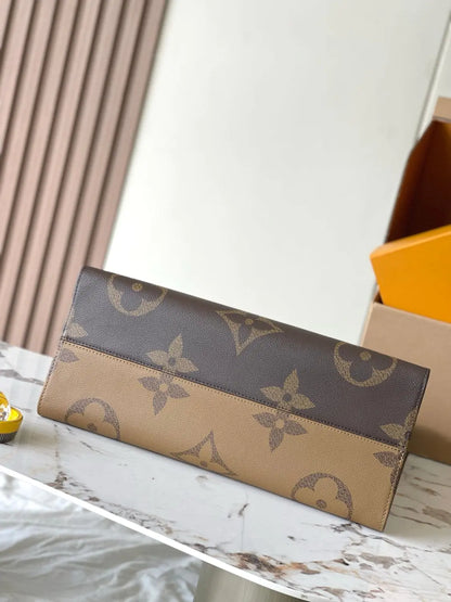 ルイ・ヴィトン オンザゴー GM M45320