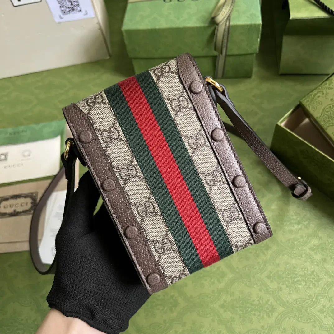 GGスプリームショルダーバッグ