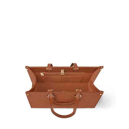 ルイ・ヴィトン M12775 オンザゴー MM