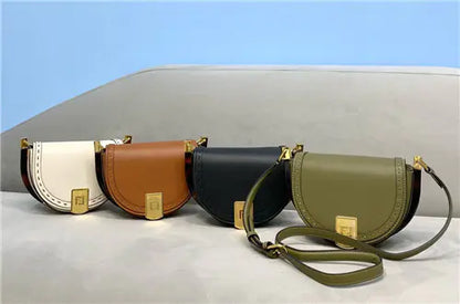 フェンディ サドルバッグ