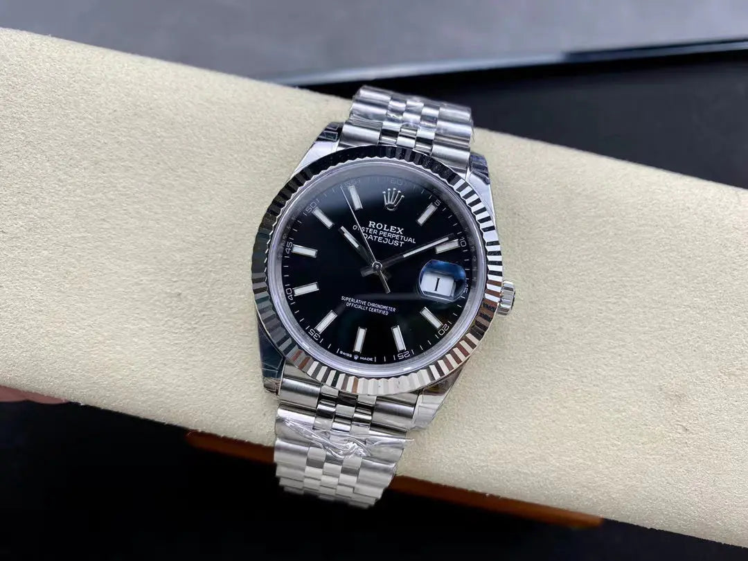 ロレックス デイトジャスト 36 ROLEX DATEJUST 126234
