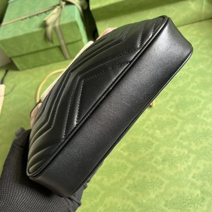 ダブルG 多用途ミニバッグ