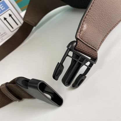 グッチ オフィディア GG ベルトバッグ – BG001