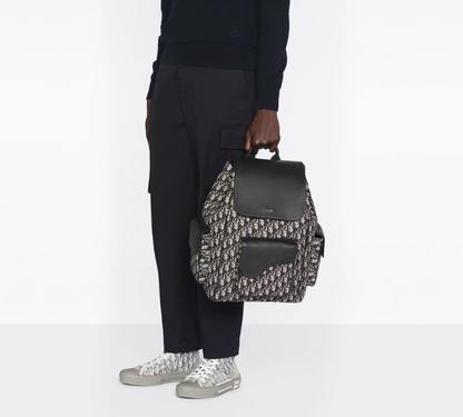 ☆ DIOR SADDLE バックパック★超人気★完売確実の売れ筋★