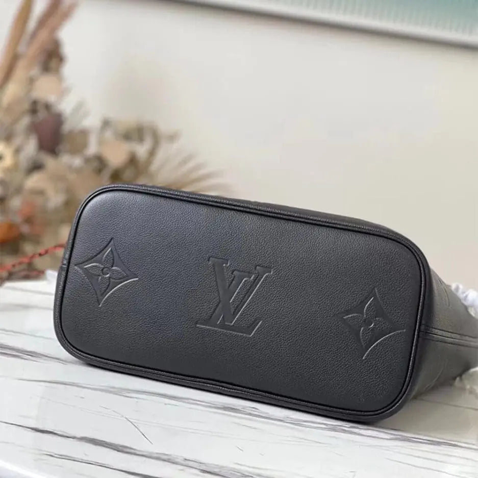 ルイ・ヴィトン ネヴァーフルMM M45856