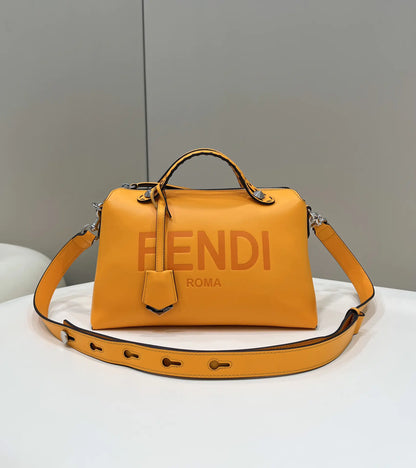 ところでフェンディ