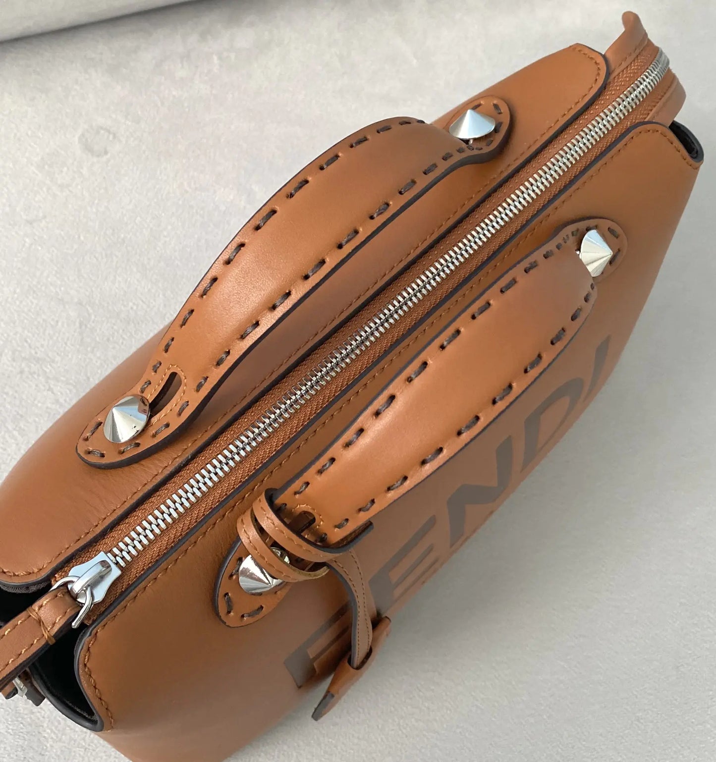 ところでフェンディ