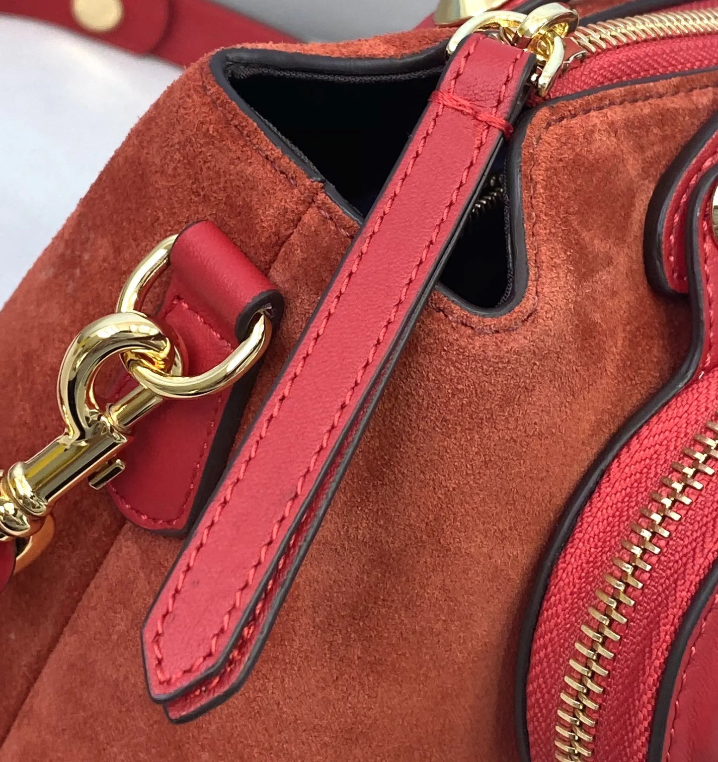 ところでフェンディ