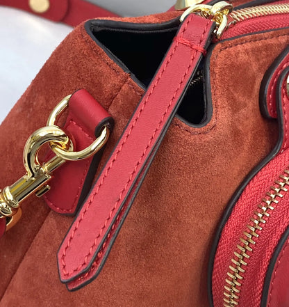 ところでフェンディ